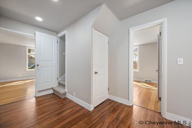 122 E 25TH ST, Cheyenne, WY 82001