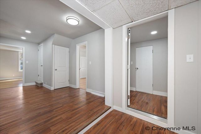 122 E 25TH ST, Cheyenne, WY 82001