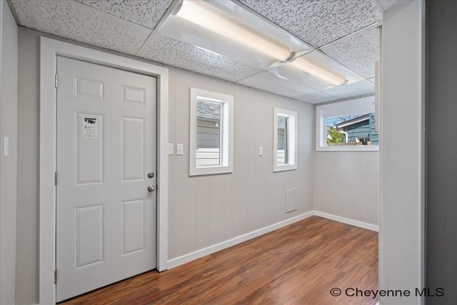 122 E 25TH ST, Cheyenne, WY 82001