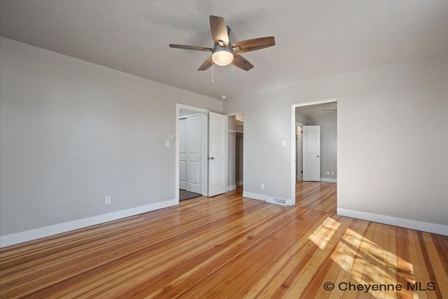 122 E 25TH ST, Cheyenne, WY 82001