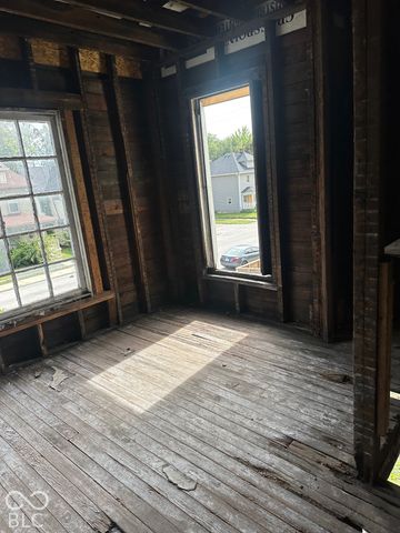 3310 N Capitol, Indianapolis, IN 46208