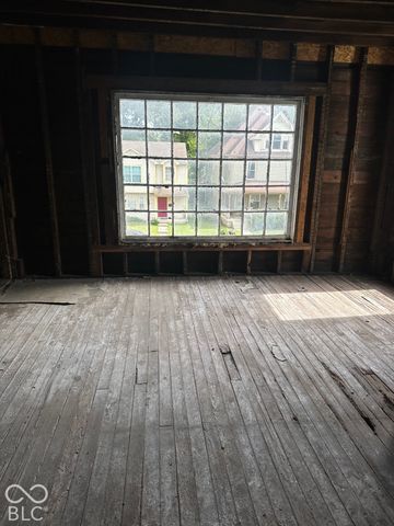 3310 N Capitol, Indianapolis, IN 46208