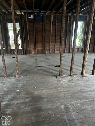 3310 N Capitol, Indianapolis, IN 46208