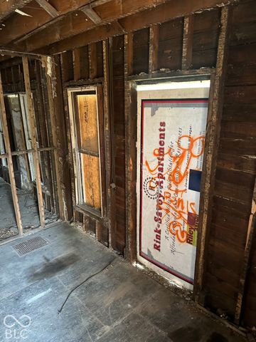 3310 N Capitol, Indianapolis, IN 46208