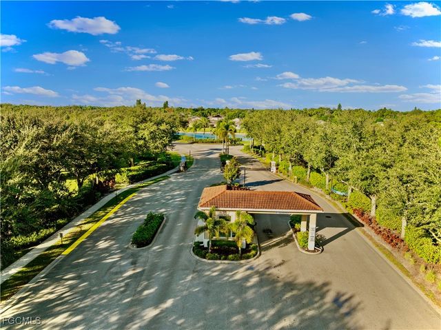 10781 Crossback LN, Lehigh Acres, FL 33936