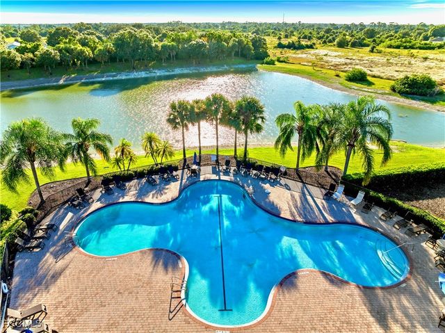 10781 Crossback LN, Lehigh Acres, FL 33936