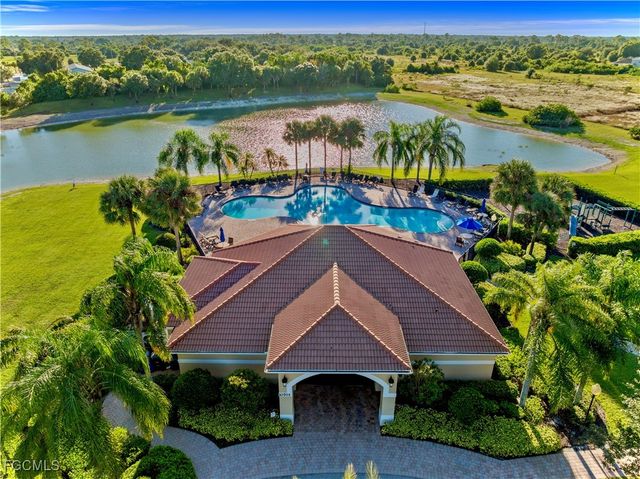 10781 Crossback LN, Lehigh Acres, FL 33936