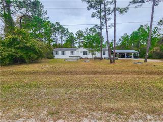 5636 CHERRY LANE, Bunnell, FL 32110