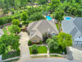 4540 Boulder Bridge Way, Edmond, OK 73034