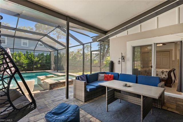 723 Park AVE, Naples, FL 34110