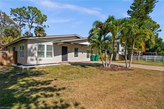 723 Park AVE, Naples, FL 34110