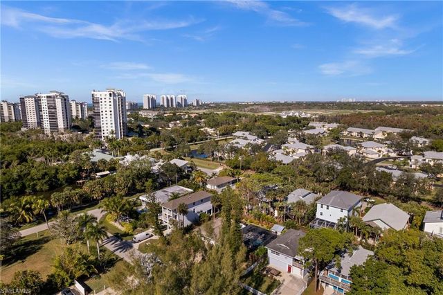 723 Park AVE, Naples, FL 34110