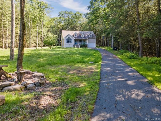 66 Highland Lake Road, Eldred, NY 12732