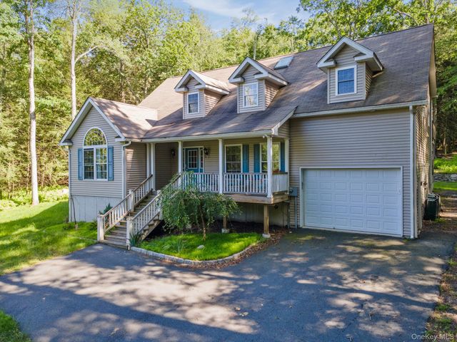66 Highland Lake Road, Eldred, NY 12732
