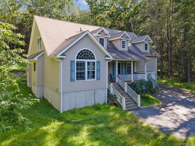 66 Highland Lake Road, Eldred, NY 12732
