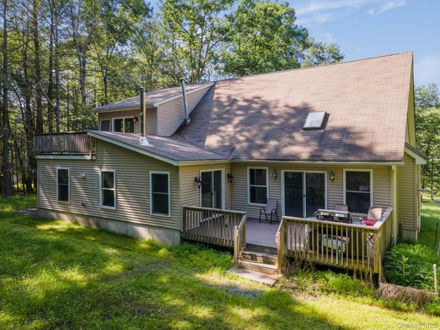 66 Highland Lake Road, Eldred, NY 12732