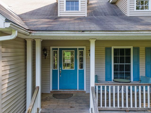 66 Highland Lake Road, Eldred, NY 12732