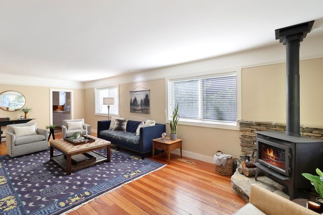 521 Wetzel Drive, Mccloud, CA 96057