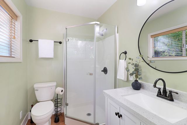 521 Wetzel Drive, Mccloud, CA 96057