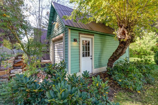 521 Wetzel Drive, Mccloud, CA 96057