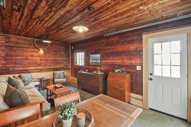 521 Wetzel Drive, Mccloud, CA 96057