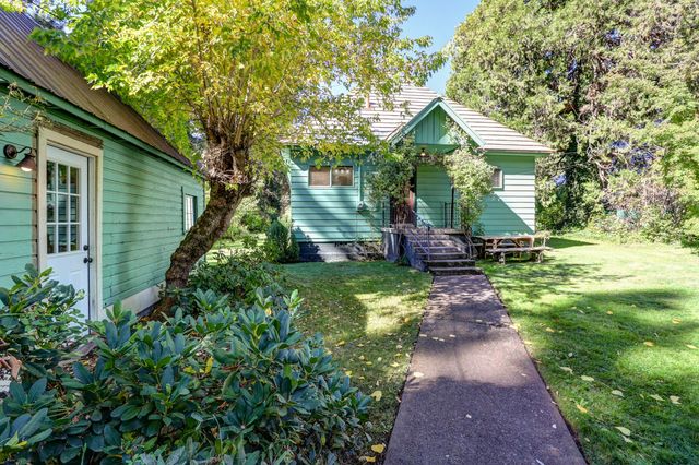 521 Wetzel Drive, Mccloud, CA 96057