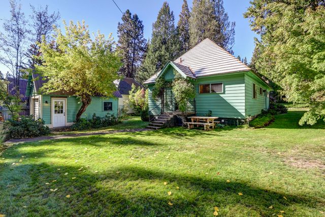 521 Wetzel Drive, Mccloud, CA 96057