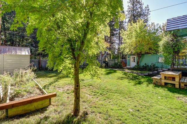 521 Wetzel Drive, Mccloud, CA 96057