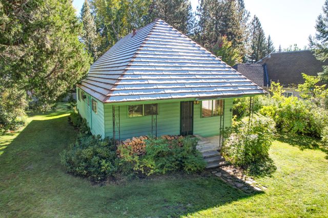 521 Wetzel Drive, Mccloud, CA 96057