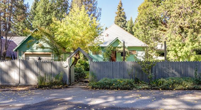 521 Wetzel Drive, Mccloud, CA 96057