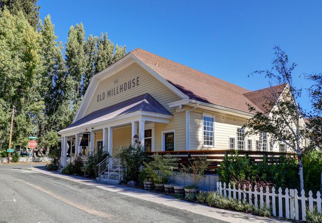 521 Wetzel Drive, Mccloud, CA 96057