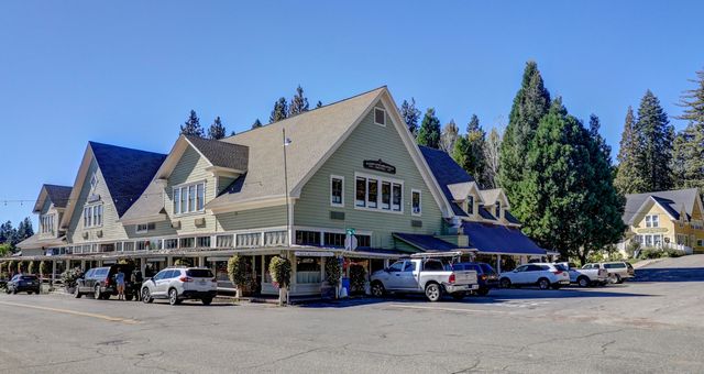 521 Wetzel Drive, Mccloud, CA 96057