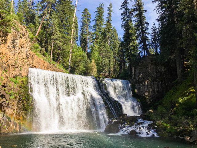 521 Wetzel Drive, Mccloud, CA 96057