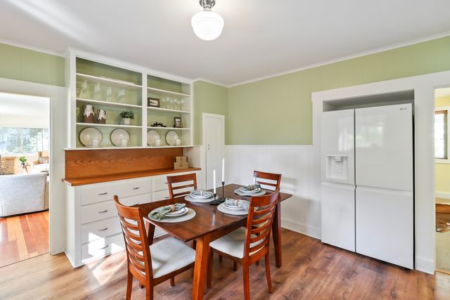 521 Wetzel Drive, Mccloud, CA 96057