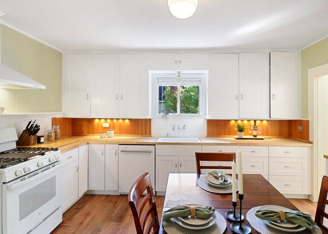 521 Wetzel Drive, Mccloud, CA 96057