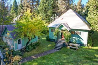 521 Wetzel Drive, Mccloud, CA 96057