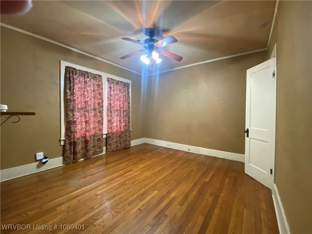 1020 S 16th Street, Fort Smith, AR 72901