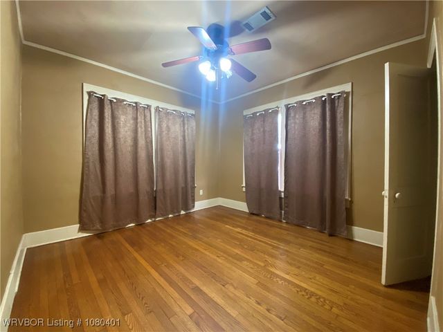 1020 S 16th Street, Fort Smith, AR 72901