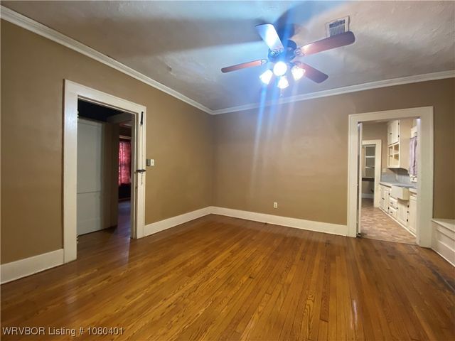 1020 S 16th Street, Fort Smith, AR 72901