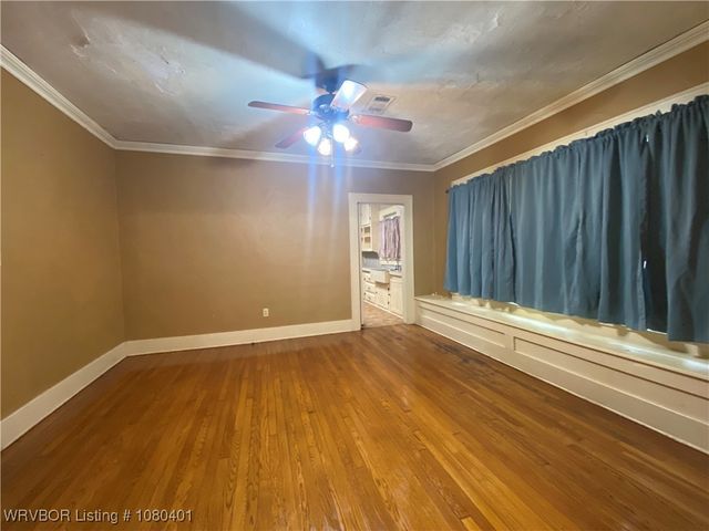 1020 S 16th Street, Fort Smith, AR 72901