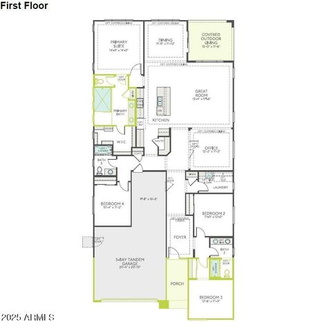 2312 E Foremaster Road, San Tan Valley, AZ 85140