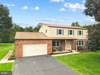 1270 HOLSTEIN CT, Blue Bell, PA 19422