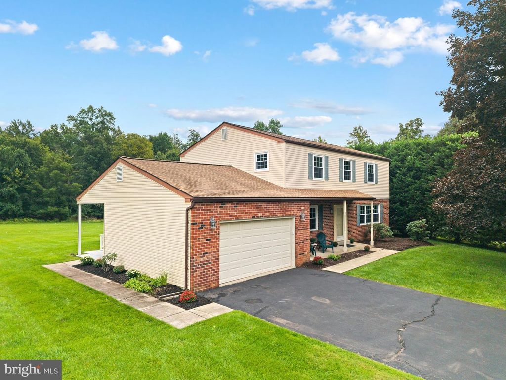 1270 HOLSTEIN CT, BLUE BELL, PA 19422 — photo 2