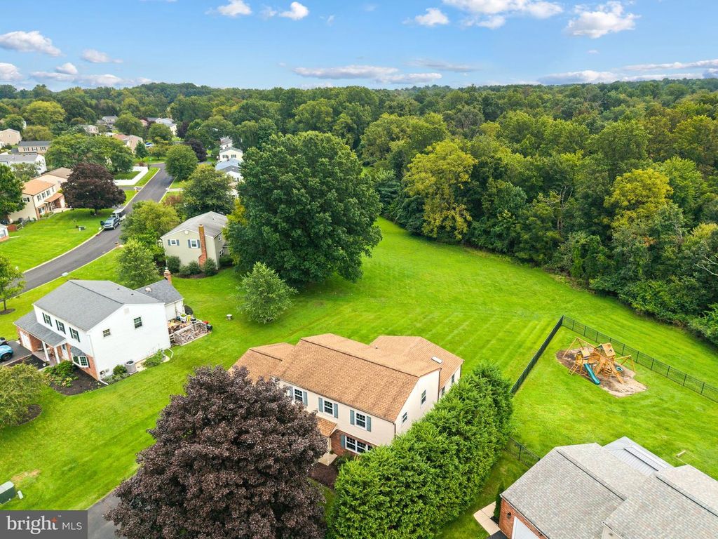1270 HOLSTEIN CT, BLUE BELL, PA 19422 — photo 4