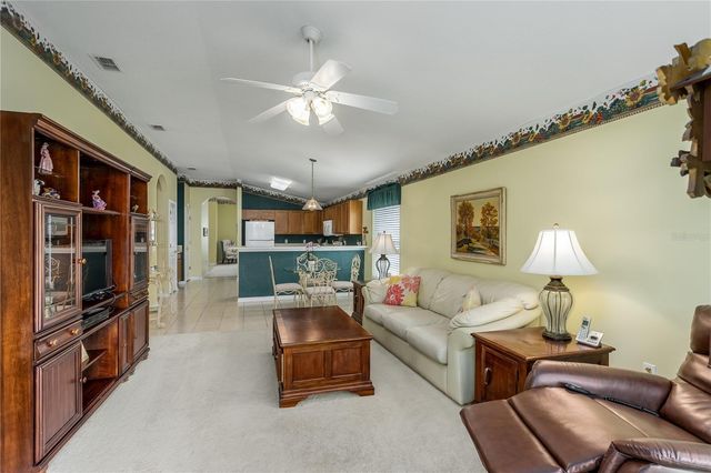 7845 GENOA LANE, Land O Lakes, FL 34637