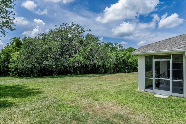 7845 GENOA LANE, Land O Lakes, FL 34637