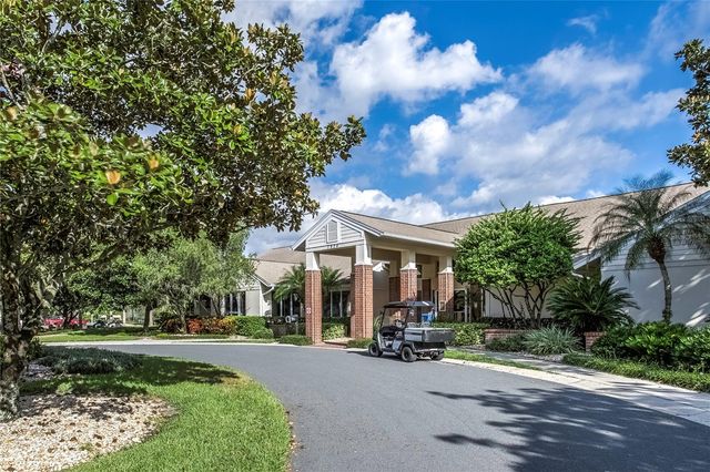 7845 GENOA LANE, Land O Lakes, FL 34637