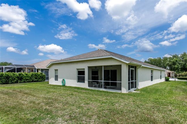 7845 GENOA LANE, Land O Lakes, FL 34637