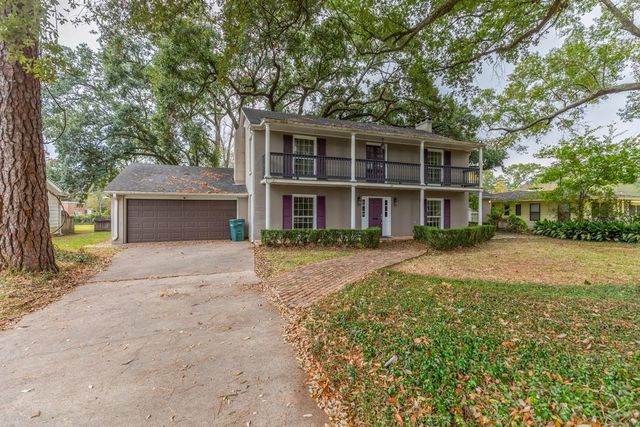 2465 Gladys Street, Beaumont, TX 77702