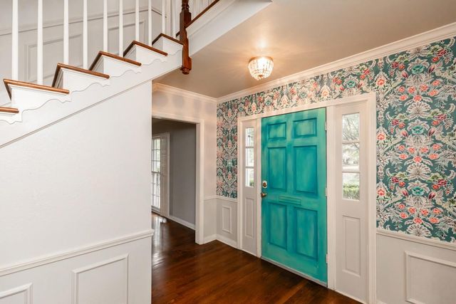 2465 Gladys Street, Beaumont, TX 77702